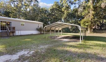 912 SW 22nd Ct, Bell, FL 32619
