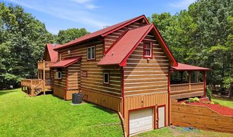 116 Hidden Cove Dr, Ball Ground, GA 30107