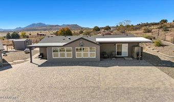 178 N Sioux Dr, Chino Valley, AZ 86323