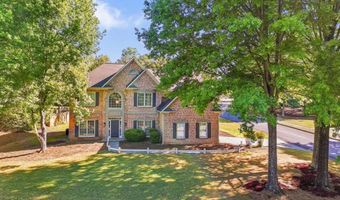12350 Clairmonte Ave, Alpharetta, GA 30009