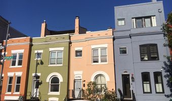 2298 CHAMPLAIN St NW A, Washington, DC 20009