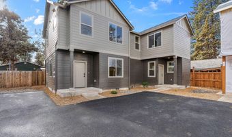 477 SE Roosevelt Ave, Bend, OR 97702