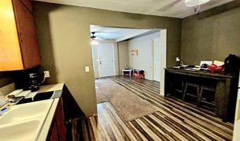 1109 Lincoln Ave, Baxter Springs, KS 66713