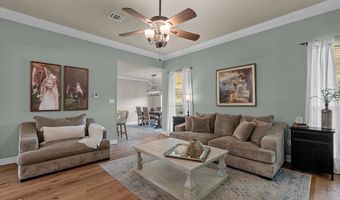 116 Augusta Ave, Benton, LA 71006