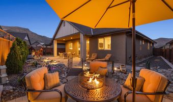 1463 Keenan Ave, Carson City, NV 89703