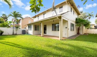 91-919 Hoomohalu Pl, Ewa Beach, HI 96706