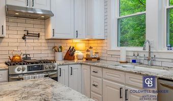1037 Rumsey Ave, Cody, WY 82414
