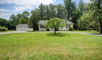21796 AMBERSON Rd, Amberson, PA 17210