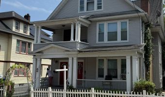 141 Herkimer St 2, Bridgeport, CT 06604