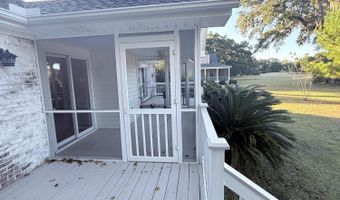 30 Barnwell Dr, Beaufort, SC 29907