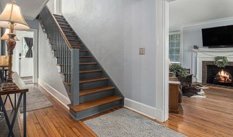 91 BUCKNER Cir, Anniston, AL 36205