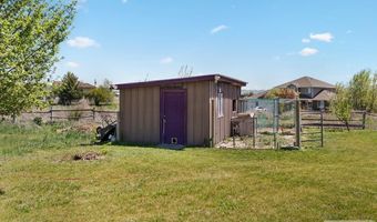 91 W 100 N, Blackfoot, ID 83221