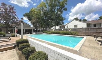 9851 Jefferson Hwy #H-26, Baton Rouge, LA 70809