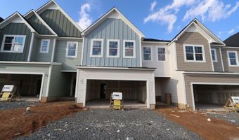 3120 Cathedral Comb Dr, Apex, NC 27502