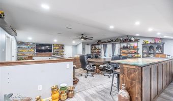 6722 Private Rd 705, Anson, TX 79501