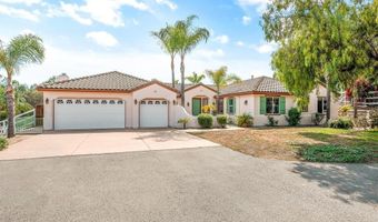 731 Oak Glade Dr, Fallbrook, CA 92028