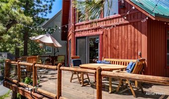 698 Saddlehorn Dr, Incline Village, NV 89451