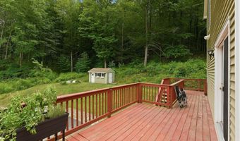 108 Hutchins Rd, Chesterfield, NH 03466
