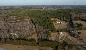 Hwy 20, Abbeville, SC 29620