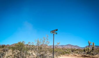 606 D S Billy The Kid Rd, Yucca, AZ 86438