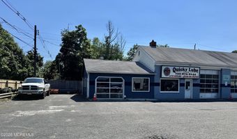 119 Memorial Pkwy, Atlantic Highlands, NJ 07716