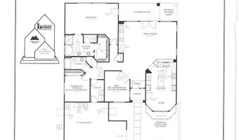 2656 Riceville Dr, Henderson, NV 89052