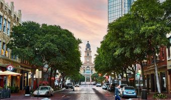 2200 La Vista Ln, Fort Worth, TX 76108