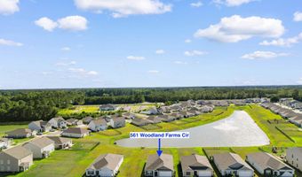 561 Woodland Farms Cir, Aynor, SC 29511