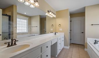 1609 White Oak Cir Cir, Benton, AR 72019