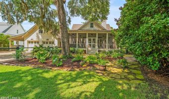 110 Coosaw Club Dr, Beaufort, SC 29907