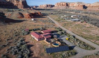 16 W COBBLE Ln, Bluff, UT 84512