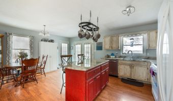 3105 Horseshoe Rd, Appomattox, VA 24522
