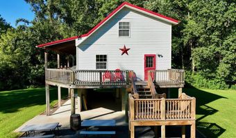 560 S Emerald Isle, Alderson, WV 24910