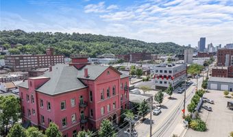 3080 Smallman St PH10, Pittsburgh, PA 15201