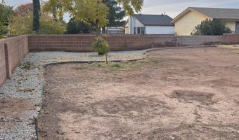 1415 Challenger Ave, Alamogordo, NM 88310