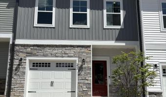 252 Hank Way, Angier, NC 27501