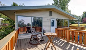 1421 L St, Anchorage, AK 99501