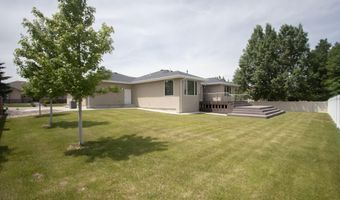 2301 Easthaven Ave, Casper, WY 82609