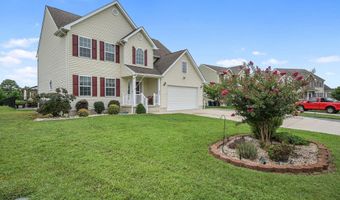 573 W BIRDIE Ln, Magnolia, DE 19962