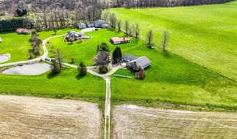 4050 Columbus Rd, Wooster, OH 44691