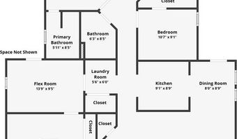 17801 County Road 1499 Ct, Ada, OK 74820