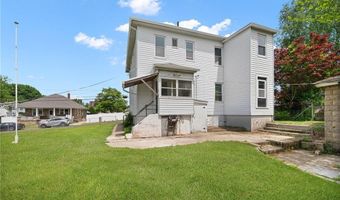 87 Lyman Ave, North Providence, RI 02911