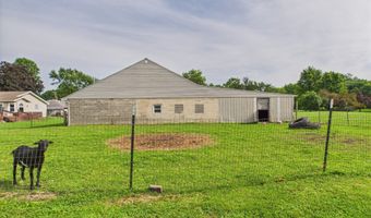 654 S 300 E, Anderson, IN 46017