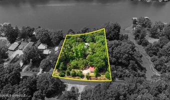899 Snow Lake Dr, Ashland, MS 38603