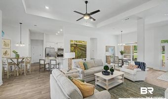604 Primrose Dr, Bay Minette, AL 36507