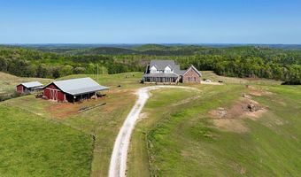 130 Kelly Rd, Ashland, AL 36251