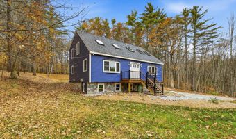 532 Frank C Gilman Hwy, Alton, NH 03809