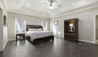 1007 Bluebonnet Ln Lot 195, Adkins, TX 78101