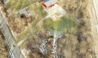 4751 S 100 W, Albion, IN 46701