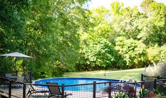 514 Harris Hills Dr, Athens, GA 30607